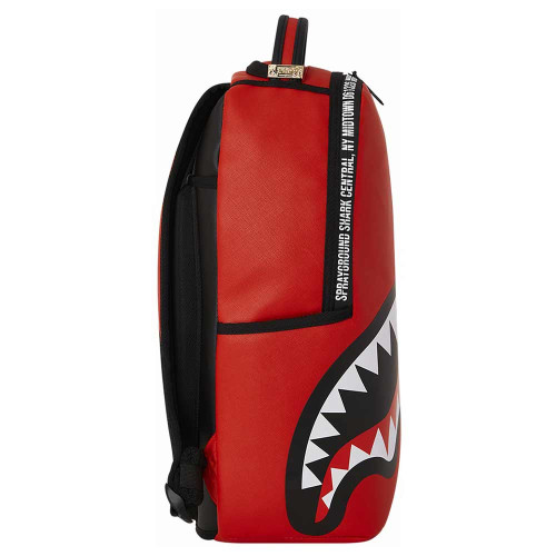 Sprayground Τσάντα πλάτης Shark Central Holdin Down The City DLXSV Backpack